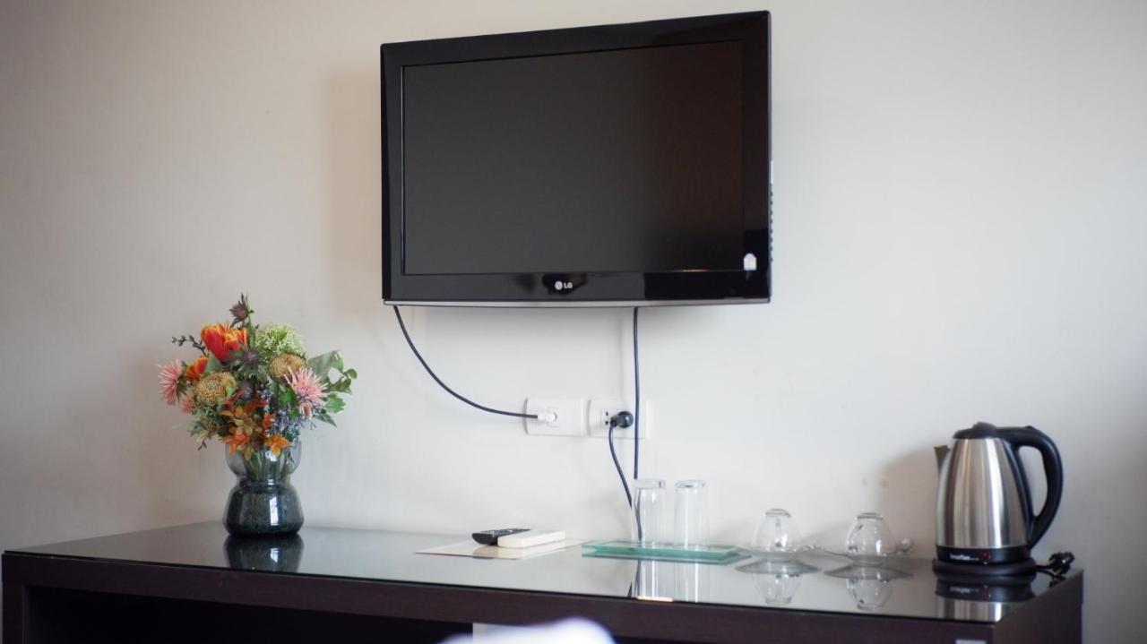 14 Living Otel Bangkok Dış mekan fotoğraf