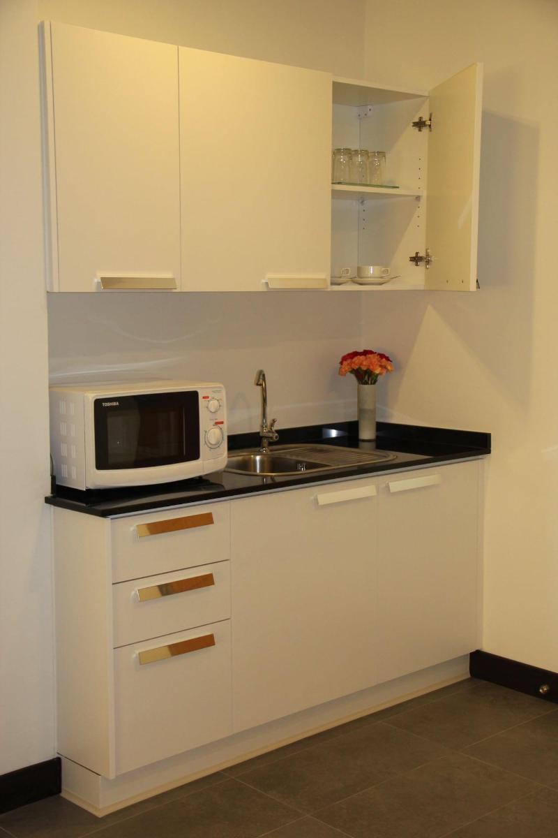 14 Living Otel Bangkok Dış mekan fotoğraf