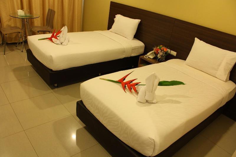 14 Living Otel Bangkok Dış mekan fotoğraf